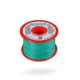 thumbnail image 2 of Cable BNTECHGO 28 AWG de silicona, 15 m, verde, flexible, 2 of 7