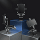 thumbnail image 2 of Soporte Porta Auto Clip Celular Universal Holder Coche, 2 of 4