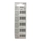 thumbnail image 2 of Pilas alcalinas GP 23AE A23 12 V, paquete de 5, 2 of 2
