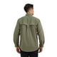 thumbnail image 4 of Camisa HW Duck Dry Verde, 4 of 8