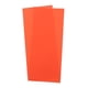 thumbnail image 5 of Paquete De 2 Pegatinas Autoadhesivas, Parches De Tela Impermeables Para Reparar Chaqueta De Plumón, Color Naranja, 5 of 5