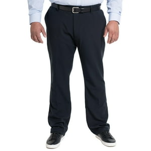 Kotting - Pantalon Casimir Frente Plano Regular Fit