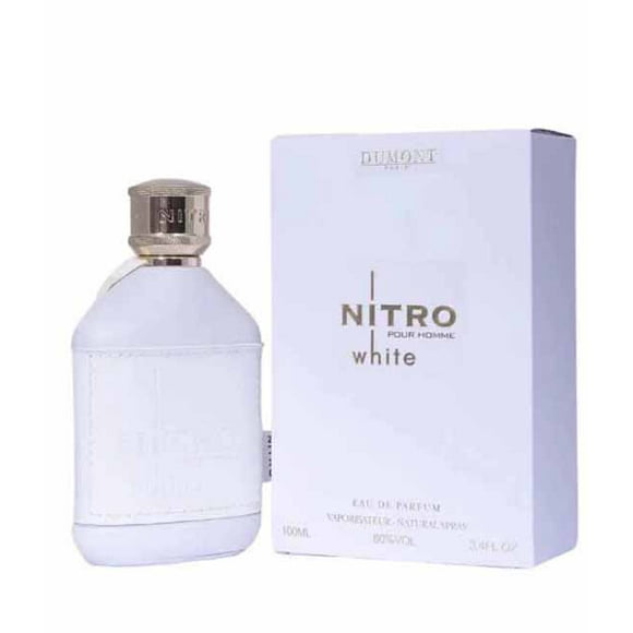 Nitro White Pour Homme Edp Hombre 100ml