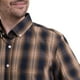 thumbnail image 4 of Camisa Trevira Cuadros  Tostado, 4 of 4