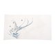 thumbnail image 4 of Mariposa Cristal Rhinestone Transferencia De Calor Motivo Para Planchar Apliques DIY 2 Mariposas, 4 of 5