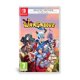 thumbnail image 1 of Videojuego Wargroove Deluxe – Fireshine Games – Nintendo Switch, 1 of 8