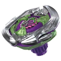 タカラトミー(Takara Tomy) - Beyblade X Beyblade X Ux-09 Starter Samurai Saver 2-70 L