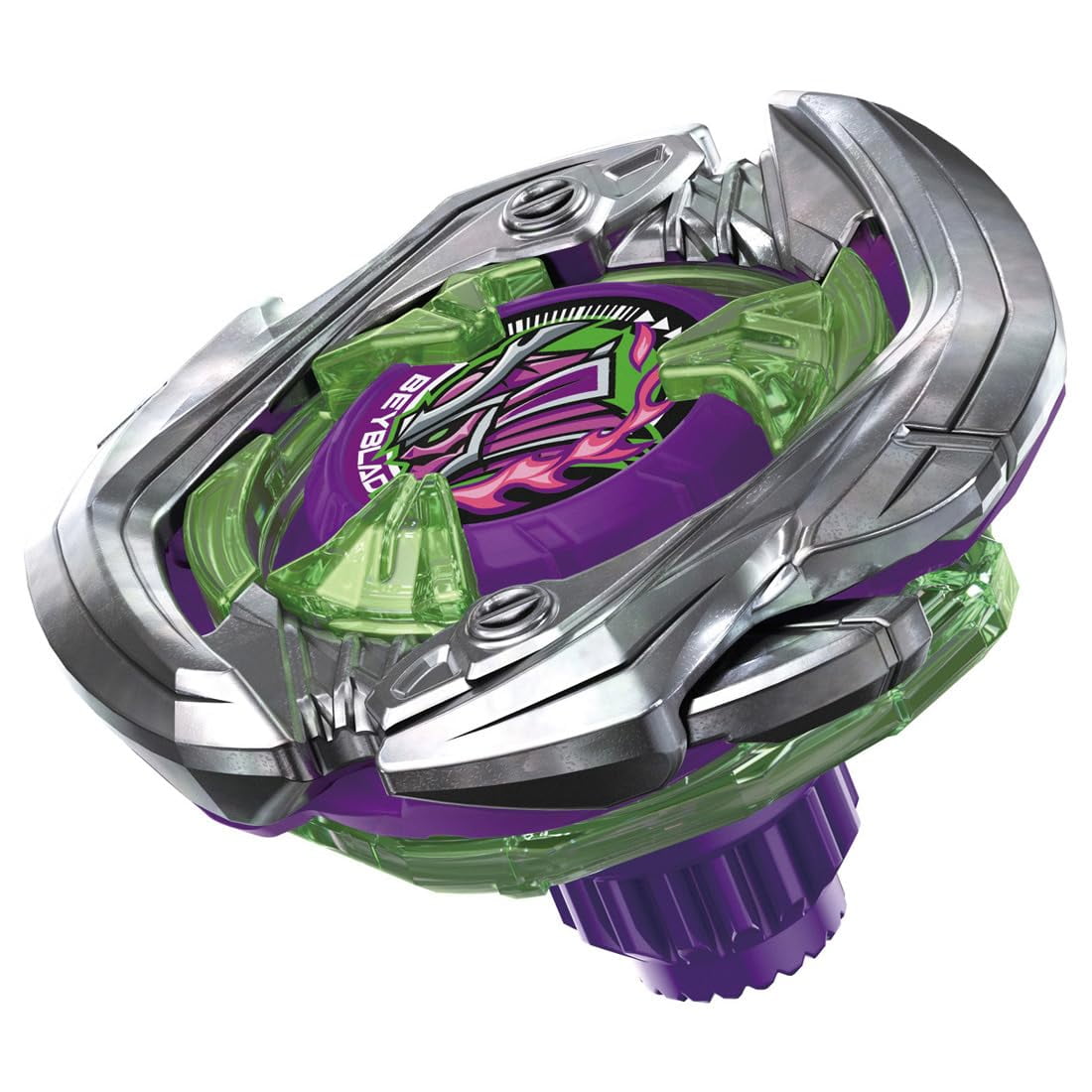 タカラトミー(takara Tomy) - Beyblade X Beyblade X Ux-09 Starter Samurai Saver 2-70 L