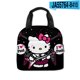 thumbnail image 1 of Lovely Kuromi 3Pcs/Set Capacity Shoulder Bags Kawaii Primary Girls School Bags Lightweight Cartoon Backpacks Meal Bag Plush Doll, 1 of 3