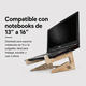 thumbnail image 3 of Pack Alza Laptop - Posa Celular, 3 of 8