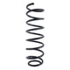 thumbnail image 1 of Resorte espiral trasero izquierdo derecho chevrolet aveo 1.4 2006 2016, 1 of 2