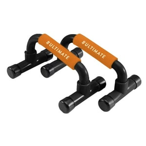 Ultimate Fitness - Barra Flexiones Push Up