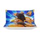 thumbnail image 3 of x488 Despicable Me 3-Piece Bedding Set Warm And Comfortable Soft Duvet Cover Bed Set with 1 Duvet Cover And 2 Pillowcases for Bedroom b488, 3 of 5