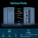 thumbnail image 5 of Mini Pc Mini It12 Intel I7 12650h De 12ª Generación De 32 Gb 1 Tb, 5 of 7