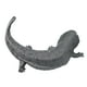 thumbnail image 4 of Figura De Juguete De Salamandra A Partir De 3 A?os, Estatua De Animal Salvaje De Simulación Para Ni?os Y Ni?as, Gris, 4 of 4