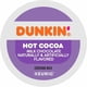 thumbnail image 1 of Dunkin' K-Cups Chocolate Caliente con Leche 88 Cápsulas, 1 of 1