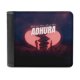 thumbnail image 1 of Cartera Adhura Bifold Minimalista, 1 of 6