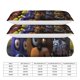 thumbnail image 2 of Five Nightat Freddy Quilt Set Thicken Soft 3 Pieces Bedding Set All Season Duvet Cove with 2 Pillowcases for Adult Women Girls Teens Home Room Decor, 2 of 5