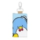 thumbnail image 4 of Tuxedo Sam Toalla Con Diseño Único Regalo Ideal Para Fans Perfecta Para Uso Diario Fitness Yoga Boxeo Y Bronceado Medidas 35x73 Cm, 4 of 6