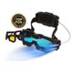 thumbnail image 5 of Gafas SpyX Night Mission Spy Kids con haces de luz LED, 5 of 6