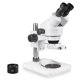 thumbnail image 1 of Microscopio estereoscópico con zoom binocular Parco Scientific PA-1EX-IFR09W, 1 of 4