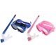 thumbnail image 4 of Gafas De Natación Antivaho Para Ni?os Peque?os Máscara De Buceo Para Ni?os Y Tubo De Respiración, 4 of 5