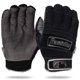 thumbnail image 1 of Guante de béisbol Franklin Sports MLB A S BLACK/BLACK AW BTG, 1 of 7