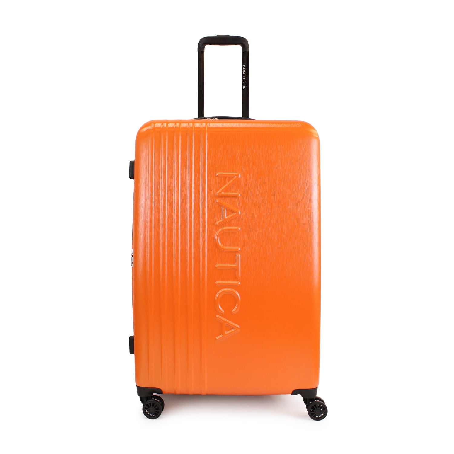 Maleta Grande Nautica Summer L 23kg Orange