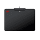 thumbnail image 1 of Mouse Pad Gamer Redragon Epeius P009 de Goma y Tela Negro, 1 of 3