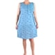 thumbnail image 3 of Conjunto Camisa Dormir Más Bata Mujer Calidad Premium 532, 3 of 5