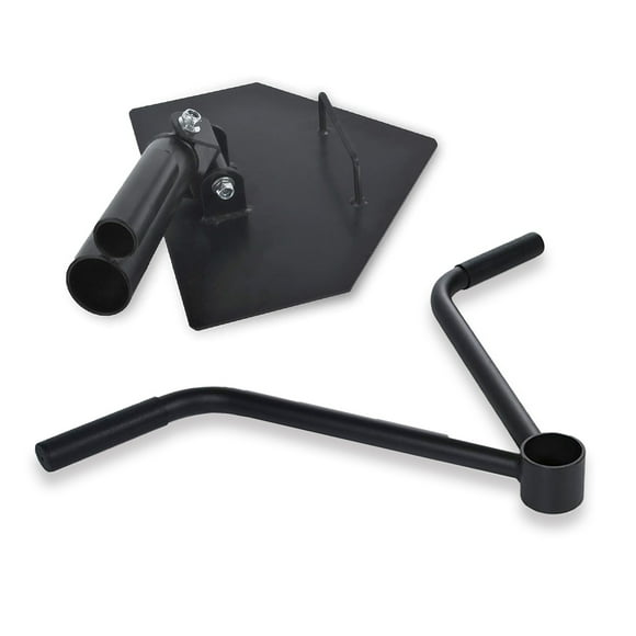 T-Bar Row V – Mod Vts