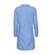 thumbnail image 2 of Delantal Cuadrille Azul azul marino 12, 2 of 3