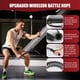 thumbnail image 2 of Ropeless Battle Ropes COCTN, peso 0,73 kg, con póster, 2 of 7