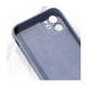 thumbnail image 2 of Carcasa Silicona Rosada Para Telefono Motorola G55 5G, 2 of 3