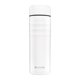 thumbnail image 1 of Thermos KYOCERA Taza de Viaje 500 ml Blanco Perla con Tapa Giratoria, 1 of 7