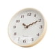 thumbnail image 5 of Reloj De Pared Redondo Silencioso Para El Hogar, Ideal Para Cocina, Baño, Hogar, Oficina Y Café., 5 of 5