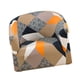thumbnail image 2 of Sillón elástico Funda para silla Funda para silla Funda para sofá Funda protectora para sillón para sala de estar Fiesta Banquete Decoración , Multicolor, 2 of 5