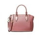 thumbnail image 1 of Bolso Michael Kors Sienna Mujer Mensajero Mediano Talla Única (Rosa), 1 of 3