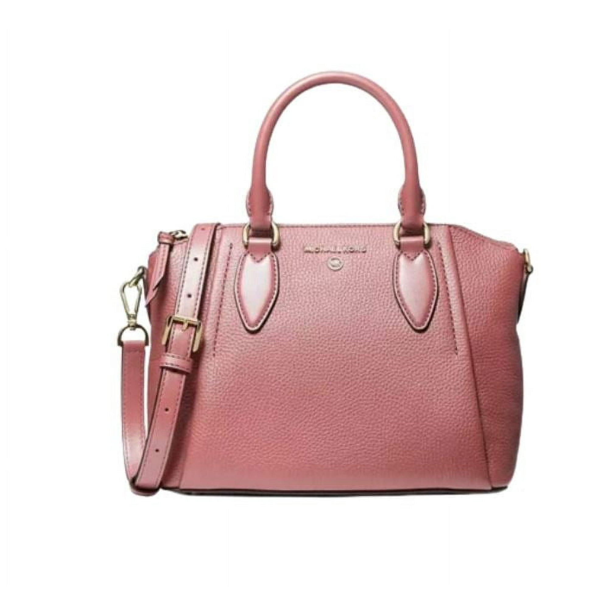 Bolso Michael Kors Sienna Mujer Mensajero Mediano Talla Única (rosa)