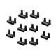 thumbnail image 3 of Aislador De Vibración De Goma Para Freidora De Aire, Pies Protectores De Goma Para Freidora De Aire, 10 Piezas, 3 of 5