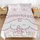 thumbnail image 5 of Cinnamoroll Bedding Sets for Kids Men Women, 5 of 5