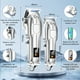 thumbnail image 2 of Máquina De Cortar Cabello Profesional Kit 2 En 1 Trimmer, 2 of 3