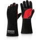 thumbnail image 1 of Guantes de Soldar ARCCAPTAIN de Cuero Resistentes al Calor, 1 of 3