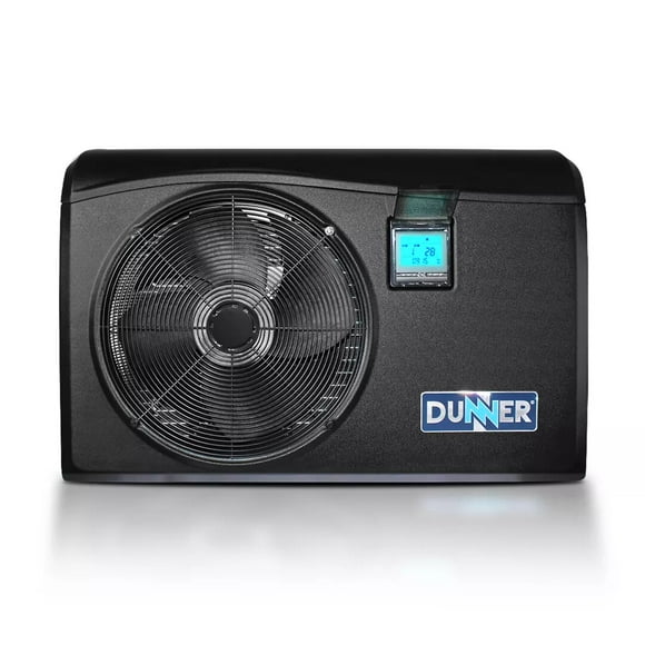 Bomba De Calor Ecopower-5 Para Piscinas De Hasta 15m3