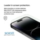 thumbnail image 3 of Protector de pantalla Belkin ScreenForce™ UltraGlass para iPhone 14 Pro, 3 of 7