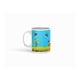 thumbnail image 3 of Taza Duck Hunt - Patos al Vuelo, 3 of 4