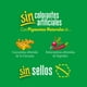 thumbnail image 5 of Refresco Sabor Naranja Plátano Sobre, 15 g, 5 of 7
