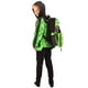 thumbnail image 3 of Juego de mochilas escolares Minecraft para NIÑOS negro 5 piezas, 3 of 3