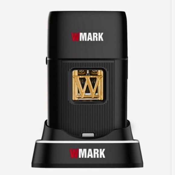 Afeitadora Wmark Prof ngxs1 Negro Motor Vector 10000 Rpm