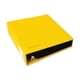thumbnail image 2 of Carpeta Vault X Exo-Tec de 3 anillas en D 29 x 31 x 9 cm, amarilla, 2 of 8